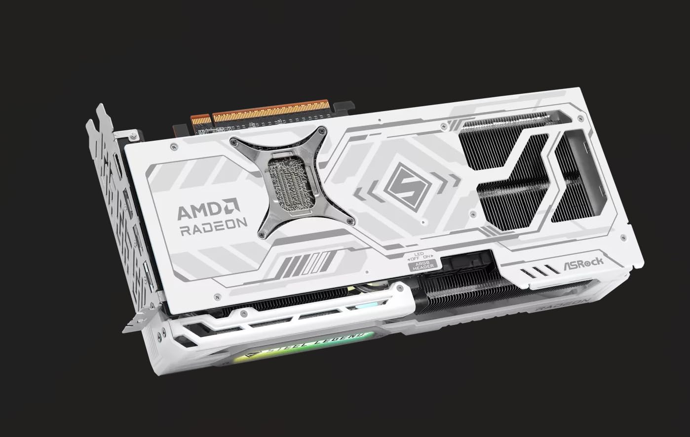 ノーブランド AMD RX 9070XT 16GB 3年保証